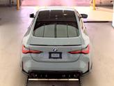 Thumbnail of 2022 Gray BMW M4