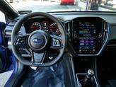 Thumbnail of 2022 Blue Subaru WRX