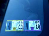 Thumbnail of 2022 Blue Subaru WRX