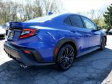 Thumbnail of 2022 Blue Subaru WRX