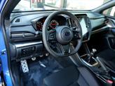 Thumbnail of 2022 Blue Subaru WRX