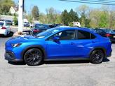 Thumbnail of 2022 Blue Subaru WRX