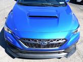 Thumbnail of 2022 Blue Subaru WRX