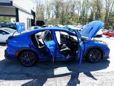 Thumbnail of 2022 Blue Subaru WRX