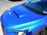 Thumbnail of 2022 Blue Subaru WRX