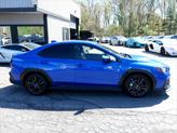 Thumbnail of 2022 Blue Subaru WRX
