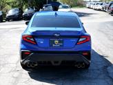 Thumbnail of 2022 Blue Subaru WRX