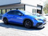 Thumbnail of 2022 Blue Subaru WRX