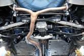 Thumbnail of 2022 Blue Subaru WRX