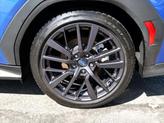 Thumbnail of 2022 Blue Subaru WRX