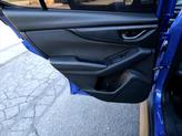 Thumbnail of 2022 Blue Subaru WRX