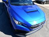 Thumbnail of 2022 Blue Subaru WRX