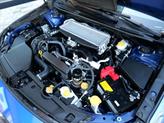 Thumbnail of 2022 Blue Subaru WRX
