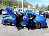 Thumbnail of 2022 Blue Subaru WRX