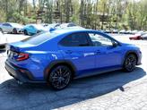 Thumbnail of 2022 Blue Subaru WRX