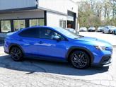 Thumbnail of 2022 Blue Subaru WRX