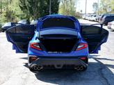 Thumbnail of 2022 Blue Subaru WRX