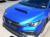 Thumbnail of 2022 Blue Subaru WRX