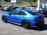 Thumbnail of 2022 Blue Subaru WRX