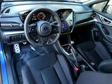 Thumbnail of 2022 Blue Subaru WRX