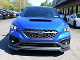 Thumbnail of 2022 Blue Subaru WRX