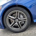 Thumbnail of 2023 Blue Mercedes-Benz AMG C 43
