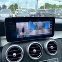 Thumbnail of 2023 Blue Mercedes-Benz AMG C 43