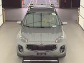 Thumbnail of 2019 Mineral Silver Kia Sportage