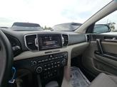 Thumbnail of 2019 Mineral Silver Kia Sportage