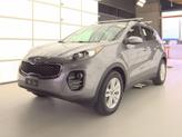 Thumbnail of 2019 Mineral Silver Kia Sportage