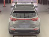 Thumbnail of 2019 Mineral Silver Kia Sportage