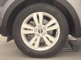 Thumbnail of 2019 Mineral Silver Kia Sportage