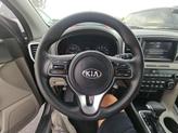 Thumbnail of 2019 Mineral Silver Kia Sportage