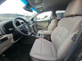 Thumbnail of 2019 Mineral Silver Kia Sportage