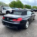 Thumbnail of 2015 Black BMW 640
