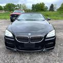 Thumbnail of 2015 Black BMW 640
