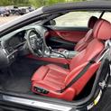 Thumbnail of 2015 Black BMW 640