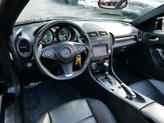 Thumbnail of 2009 Black Mercedes-Benz SLK-Class