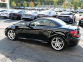 Thumbnail of 2009 Black Mercedes-Benz SLK-Class