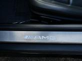 Thumbnail of 2009 Black Mercedes-Benz SLK-Class