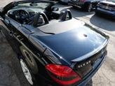 Thumbnail of 2009 Black Mercedes-Benz SLK-Class