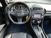 Thumbnail of 2009 Black Mercedes-Benz SLK-Class