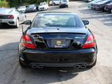 Thumbnail of 2009 Black Mercedes-Benz SLK-Class