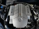 Thumbnail of 2009 Black Mercedes-Benz SLK-Class