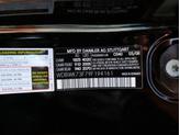 Thumbnail of 2009 Black Mercedes-Benz SLK-Class