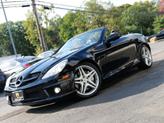 Thumbnail of 2009 Black Mercedes-Benz SLK-Class