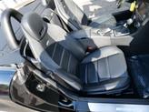 Thumbnail of 2009 Black Mercedes-Benz SLK-Class