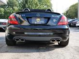 Thumbnail of 2009 Black Mercedes-Benz SLK-Class