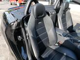Thumbnail of 2009 Black Mercedes-Benz SLK-Class