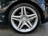 Thumbnail of 2009 Black Mercedes-Benz SLK-Class